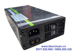 Sạc pin lithium 30A/ 1850W 10V-93V Wifi dùng xe máy điện Vinfast  Evo, Evo 200, Evo Lite, KlaraS2, FelizS, VentoS, TheonS, Evo Grand và Feliz 2025