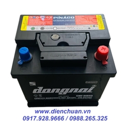 Ắc quy Đồng Nai DIN 43 (12V 45Ah) CMF DIN43