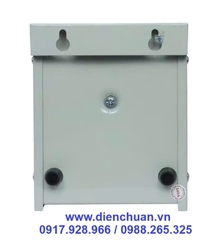 Biến Áp Đổi Nguồn 1 Pha LiOA 6KVA DN0602K2, điện vào 220V ra 200V