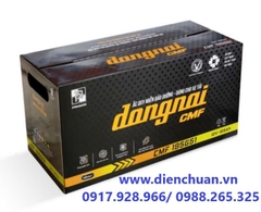 Ắc quy Đồng Nai 12V-165Ah CMF 195G51