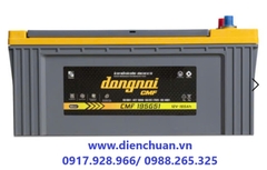 Ắc quy Đồng Nai 12V-165Ah CMF 195G51
