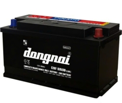 Ắc quy Đồng Nai 12V-80Ah CMF DIN80