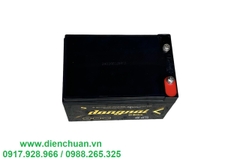 Ắc quy Đồng Nai 12V-14Ah PA12-14/ Ắc quy xe đạp điện Đồng Nai PA12-14 ( 12V 14Ah)