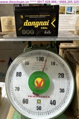 Ắc quy Đồng Nai 12V-14Ah PA12-14/ Ắc quy xe đạp điện Đồng Nai PA12-14 ( 12V 14Ah)