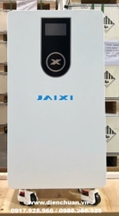 Pin Lithium lưu trữ Jaixi 51.2V 314Ah (16kWh)/ JAIXi lithium battery 48V-314Ah/ 16kwh
