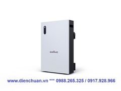 Pin lithium lưu trữ 48V 200Ah/ 10.24 Kwh ( Pin Lithium EENOVANCE 51.2V-200AH)