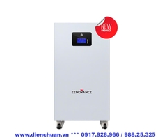 Pin lithium lưu trữ 48V 314Ah/ 16 Kwh ( Pin Lithium EENOVANCE 51.2V-314AH)