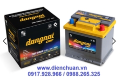 Ắc quy Đồng Nai CMF DIN50 12V-50Ah [LN1]