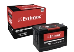 Ắc quy Enimac 12V 90Ah (CMF105D31L )