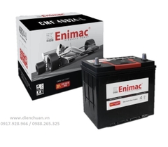 Ắc quy Enimac  12V 45Ah CMF46B24L(S)