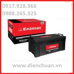 Ắc quy Enimac 12V 200Ah CMF200-210H52