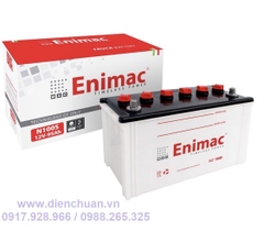 Ắc quy Enimac N100S ( 12V 95Ah)