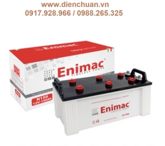 Ắc quy Enimac 12V-150Ah N150