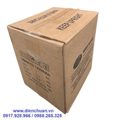Ắc quy Hames 12V-40Ah HM40-12