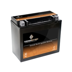 Ắc quy 12V 14Ah STB14-A2