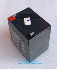 Ắc quy First Power 12V 5ah FP1250