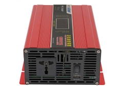 Kích điện sin chuẩn 1500VA 12V Suoer FPC-1500AP / Biến tần inverter Suoer FPC-1500AP 1500W-12V