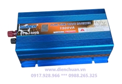 Kích điện Inverter sin chuẩn Suoer 1500VA 24V FPC-1500B
