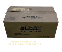 Ắc quy Globe 12V-12Ah WP12-12SE