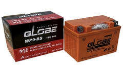 Ắc quy Globe WP9-BS (12V 9ah)