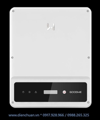 Biến tần hòa lưới có lưu trữ GoodWe GW10K-ES-C10 10kW - Inverter Hybrid GoodWe 10KW 1 pha