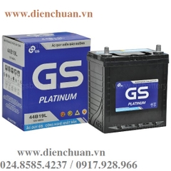 Ắc quy GS 12V 40Ah ( 44B19L)