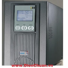 Máy kích điện Homestar 1000VA-12V máy cũ