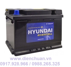 Ắc quy Hyundai 12V 55Ah CMF55559/ 65