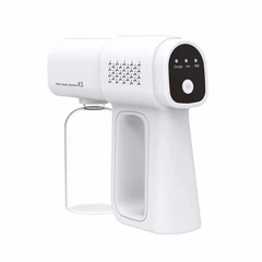 Bình xịt phun tưới cây chậu hoa cây cảnh chạy pin sạc