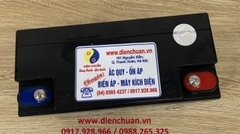 Ắc quy xe đạp điện 12V 30Ah Kenda 6-DZF-30/ 6-FM-30