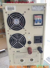 Kích điện Sin Chuẩn 5000VA 48V ( UPN(Z)5000VA/48V DC ) máy cũ