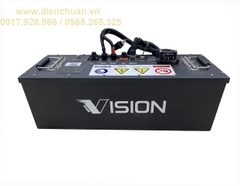 Pin Lithium Vision 24V-200Ah ( VML-24200Ah)/ VML-25.6V200Ah