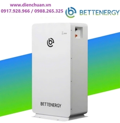 Pin Lithium Lưu Trữ Bettenergy ELESHELL 48V 200Ah/ 10.2KWH ( 51.2V-200Ah)