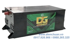 Pin Lithium 72V-230AH ( DGLI-722300 ) dùng cho xe điện- xe golf- xe nâng