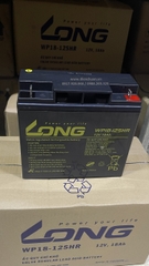 ẮC QUY LONG WP18-12I 12V 18AH/ Long WP18-12SHR (12V 18Ah)