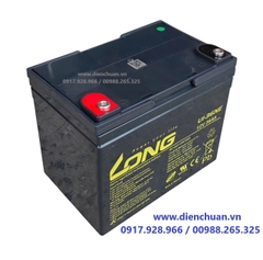 Ắc quy Long 12V-36Ah (U1-36NE/ UI-36NE )