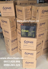 Ắc quy Long 12V-36Ah (U1-36NE/ UI-36NE )