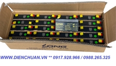 ẮC QUY KHÔ 6V 1.2AH LONG WP1.2-6