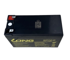 Ắc quy Long 12V 7.2Ah WP7.2-12