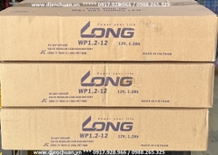 Ắc Quy LONG 12V 2.3Ah WP2.3-12