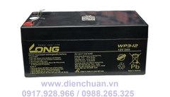 Ắc quy Long WP3-12 (12V 3AH)