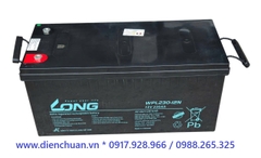 Bình ắc quy Long WPL230-12N (12V-230Ah)