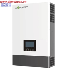 Biến tần Inverter Hybrid Luxpower SNA 6000 6kW / Luxpower SNA 6K