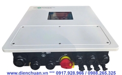 Inverter Hybrid Luxpower SNA PRO 6.5kW/ Biến tần hòa lưới có lưu trữ Luxpower SNA PRO-EU 6.5K 6500W ip66