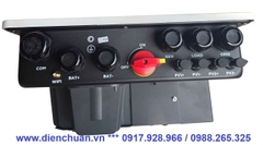 Inverter Hybrid Luxpower SNA PRO 6.5kW/ Biến tần hòa lưới có lưu trữ Luxpower SNA PRO-EU 6.5K 6500W ip66