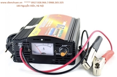 Máy nạp (sạc ) ắc quy tự đông Suoer 20A 12V-200Ah ( MA-1220A)