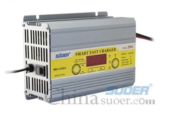 Sạc (nạp) ắc quy tự động Suoer 12V 200ah Suoer MH-1220A 12V 20A