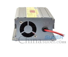 Sạc (nạp) ắc quy tự động Suoer 12V 200ah Suoer MH-1220A 12V 20A