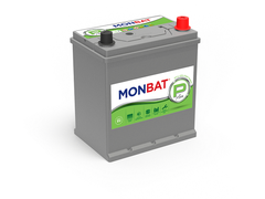 Ắc Quy MONBAT PREMIUM 55B19L ( 12V 45Ah)