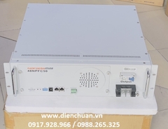 Ắc quy/ Pin Lithium Narada 48V 50Ah | Model: 48NPFC50